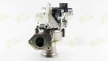 Turbolader BMW 1 Original Neu | OE 851947504, 851947502, 851947503
