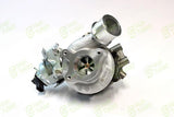 Turbolader FIAT FULLBACK Pick-up Generalüberholt | OE 6000611738, 1515A322