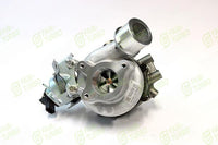Turbolader FIAT FULLBACK Pick-up Generalüberholt | OE 6000611738, 1515A322