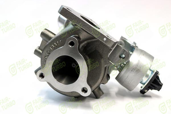 Mitsubishi Turbolader Original Neu für Fiat – OE 6000611738