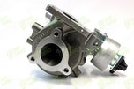 Turbolader FIAT FULLBACK Pick-up Original Neu | OE 6000611738, 1515A322, 49T3501702