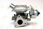 Turbolader FIAT FULLBACK Pick-up Original Neu | OE 6000611738, 1515A322, 49T3501702