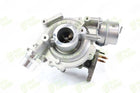 BorgWarner Turbolader Generalüberholt für Renault – OE A6070900400