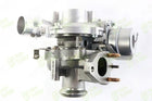 BorgWarner Turbolader Generalüberholt für Renault – OE A6070900400