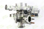 Turbolader DACIA DUSTER Generalüberholt | OE A6070900400, 6070900900, A6070900900