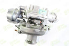 BorgWarner Turbolader Generalüberholt für Renault – OE A6070900400