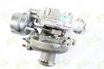 Turbolader DACIA DUSTER Generalüberholt | OE A6070900400, 6070900900, A6070900900