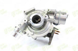 Turbolader DACIA DUSTER Original Neu | OE A6070900900, 6070900900, A6070900400