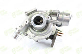 Turbolader DACIA DUSTER Original Neu | OE A6070900900, 6070900900, A6070900400