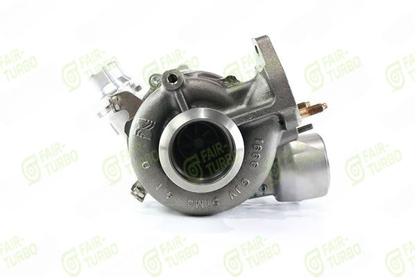 BorgWarner Turbolader Original Neu für Renault – OE A6070900900