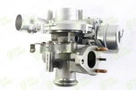 Turbolader DACIA DUSTER Original Neu | OE A6070900900, 6070900900, A6070900400