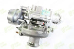 Turbolader DACIA DUSTER Original Neu | OE A6070900900, 6070900900, A6070900400
