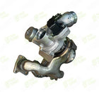 BorgWarner Turbolader Original Neu für Volvo Xc60 II – OE 36010231