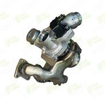 Turbolader VOLVO S60 III Original Neu | OE 36010231, 31459841, 36011406