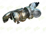 Turbolader VOLVO S60 III Original Neu | OE 36010231, 31459841, 36011406