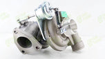 Turbolader BorgWarner Original Neu | OE 172010L030, 17201-30120, T91CATS0013B