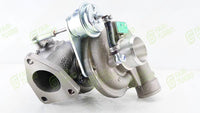 Turbolader BorgWarner Original Neu | OE 172010L030, 17201-30120, T91CATS0013B