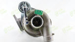 Turbolader BorgWarner Original Neu | OE 172010L030, 17201-30120, T91CATS0013B