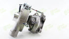 BorgWarner Turbolader Original Neu – OE 17201-30120