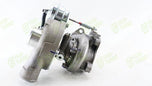 Turbolader BorgWarner Original Neu | OE 172010L030, 17201-30120, T91CATS0013B