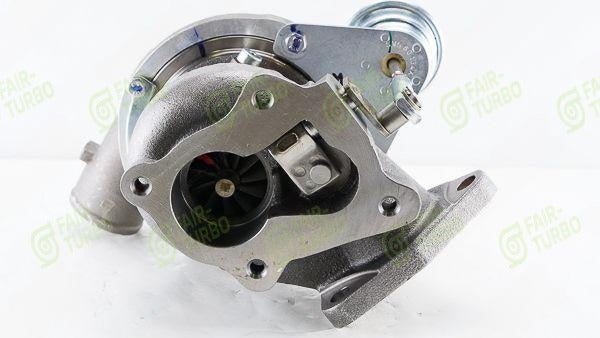BorgWarner Turbolader Original Neu – OE 17201-30120