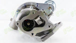 Turbolader BorgWarner Original Neu | OE 172010L030, 17201-30120, T91CATS0013B