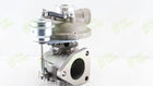 BorgWarner Turbolader Original Neu – OE 17201-30120