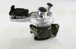 Turbolader LAND ROVER RANGE ROVER IV Generalüberholt | OE CK5Q6K682AB, LR038044