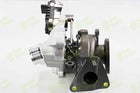 Garrett Turbolader Generalüberholt für Land Rover – OE CK5Q6K682AB