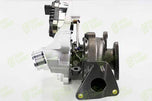 Turbolader LAND ROVER RANGE ROVER IV Generalüberholt | OE CK5Q6K682AB, LR038044
