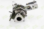 Turbolader LAND ROVER RANGE ROVER IV Generalüberholt | OE CK5Q6K682AB, LR038044