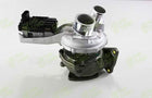 Garrett Turbolader Original Neu für Land Rover – OE CK5Q6K682AB
