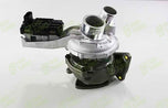 Turbolader LAND ROVER RANGE ROVER IV Original Neu | OE CK5Q6K682AB, LR038044