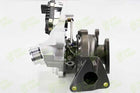 Garrett Turbolader Original Neu für Land Rover – OE CK5Q6K682AB