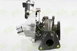 Turbolader LAND ROVER RANGE ROVER IV Original Neu | OE CK5Q6K682AB, LR038044