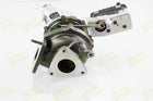 Garrett Turbolader Original Neu für Land Rover – OE CK5Q6K682AB