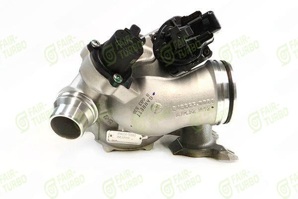 Garrett Turbolader Original Neu für BMW 1er – OE 867292806