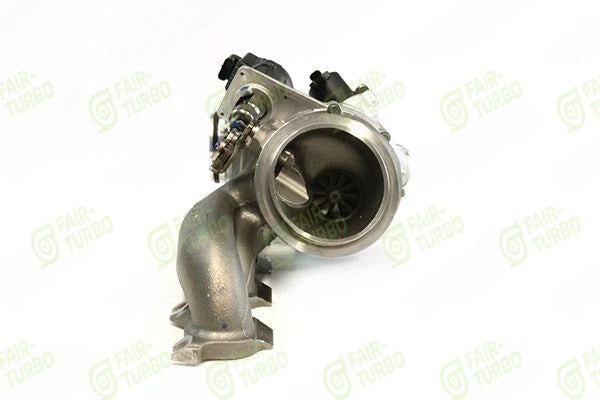 Garrett Turbolader Original Neu für BMW 1er – OE 867292806