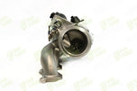 Turbolader BMW 1 Original Neu | OE 867292806, 1165984581306, 1165862996608