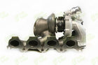 Garrett Turbolader Original Neu für BMW 1er – OE 867292806