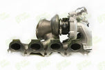 Turbolader BMW 1 Original Neu | OE 867292806, 1165984581306, 1165862996608