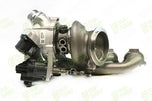 Turbolader BMW 1 Original Neu | OE 867292806, 1165984581306, 1165862996608