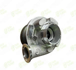 Turbolader Garrett Original Neu | OE CLAAS 5802175130, CLAAS 5801814921