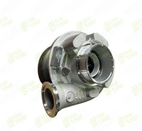 Turbolader Garrett Original Neu | OE CLAAS 5802175130, CLAAS 5801814921