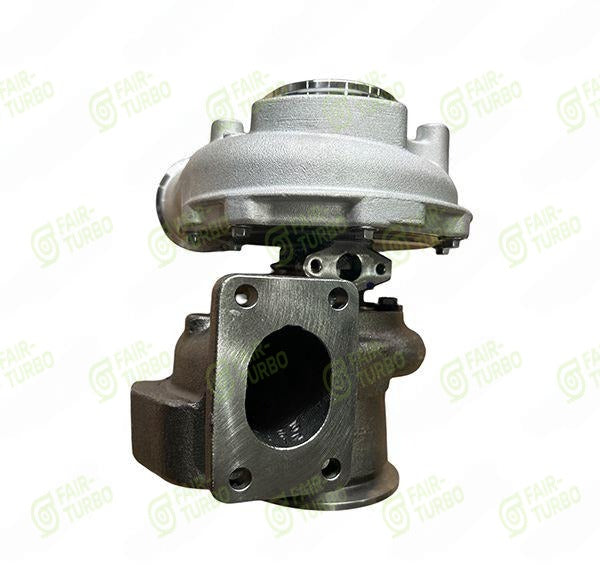 Garrett Turbolader Original Neu – OE CLAAS 5802175130