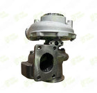 Garrett Turbolader Original Neu – OE CLAAS 5802175130
