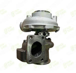 Turbolader Garrett Original Neu | OE CLAAS 5802175130, CLAAS 5801814921