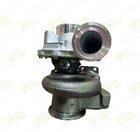 Garrett Turbolader Original Neu – OE CLAAS 5802175130