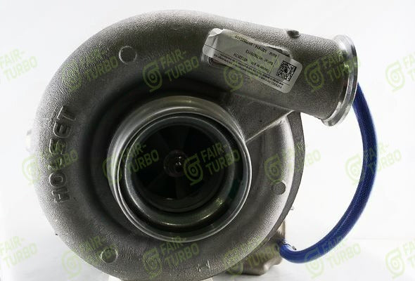 BorgWarner Turbolader Original Neu für Iveco Stralis I – OE 500061032
