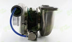 BorgWarner Turbolader Original Neu für Iveco Stralis I – OE 500061032